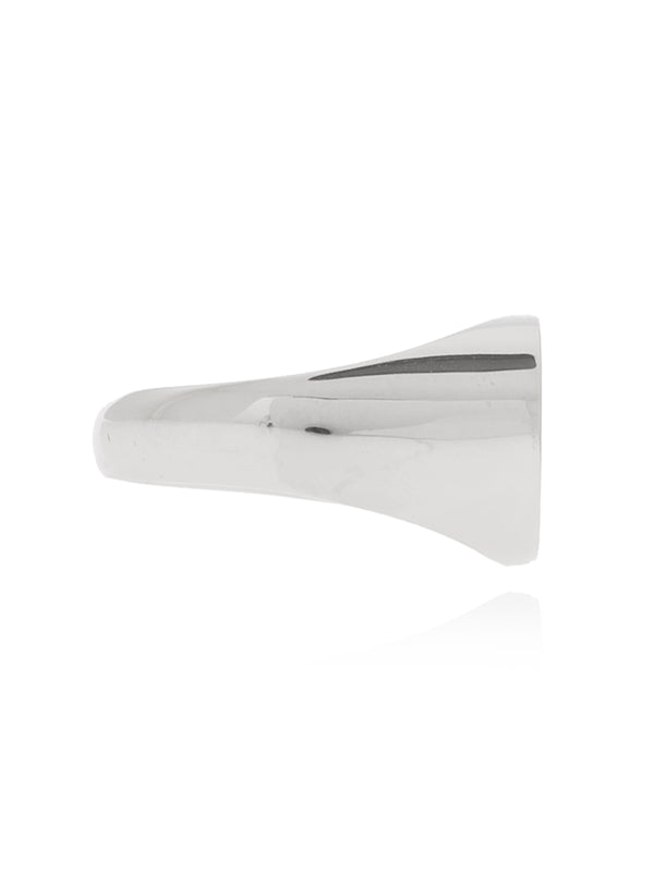 Dsquared2 ring in silver