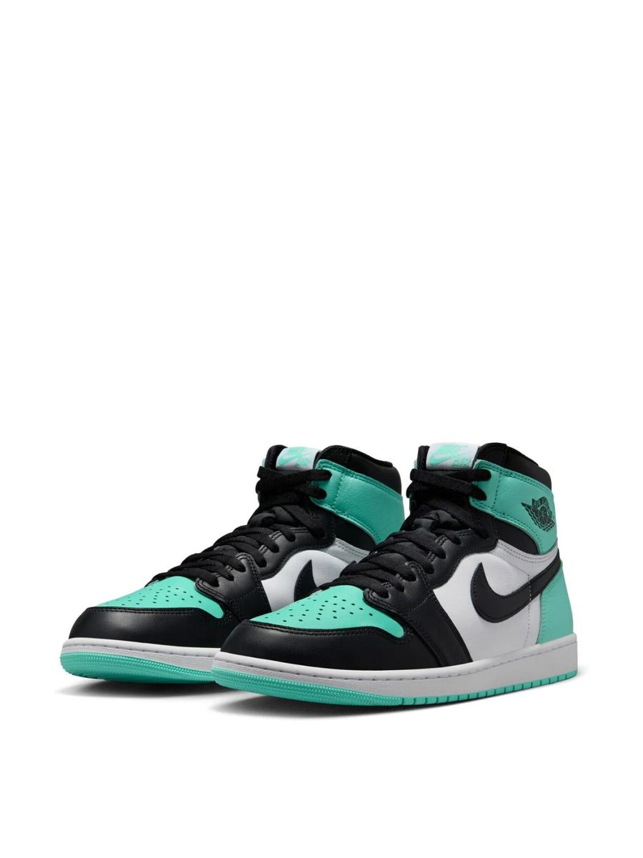 Nike Air Jordan Sneaker — White