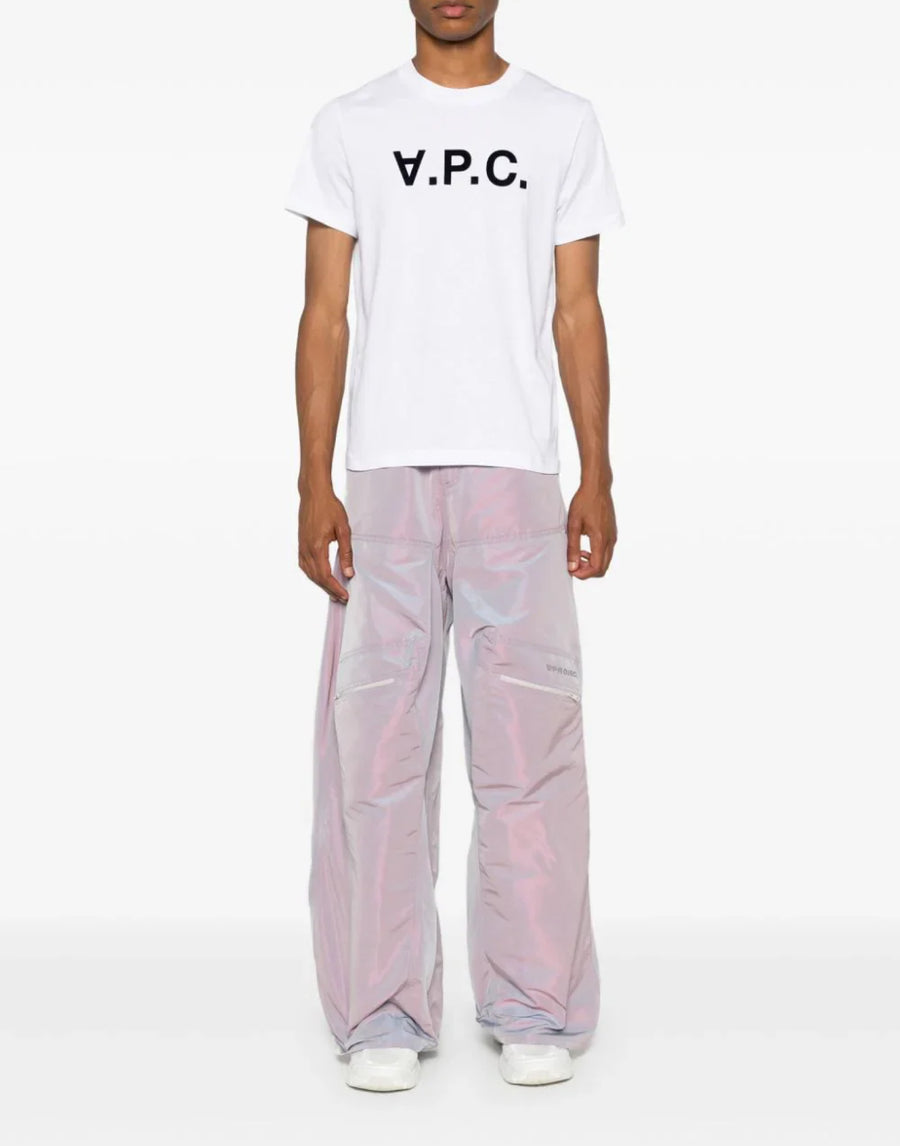 A.P.C. Standard Grand T-Shirt — White