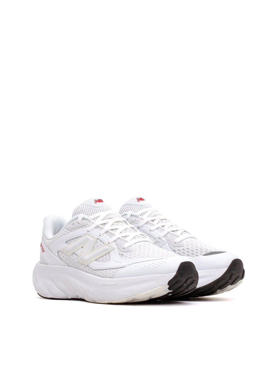 New Balance UTRN Fresh Foam Sneaker — White