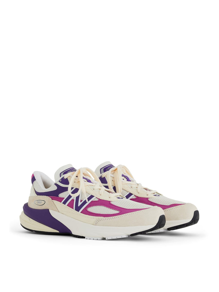 New Balance Made in USA Sneaker — Multicolor