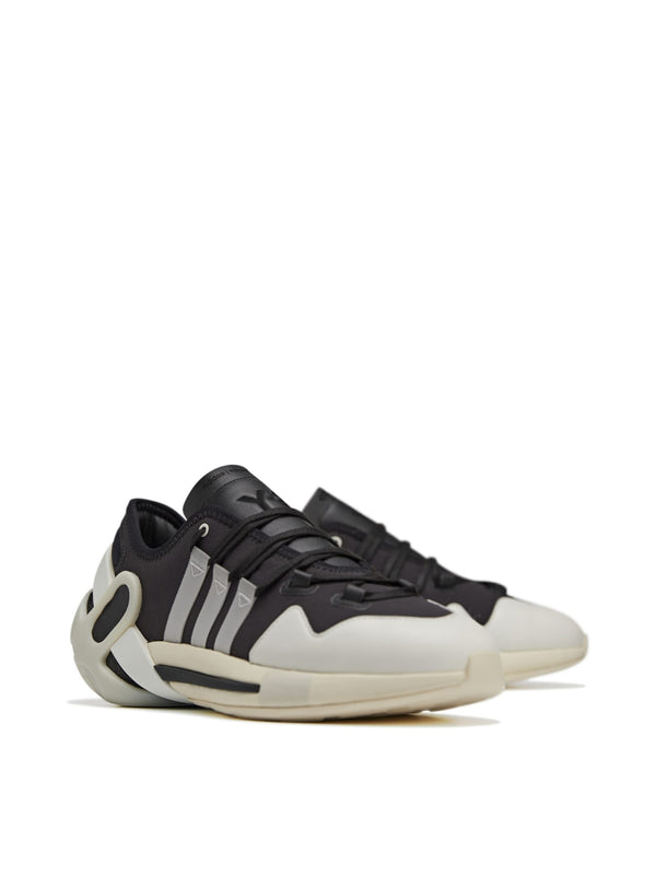 Y-3 Idoso Boost Sneakers — Black