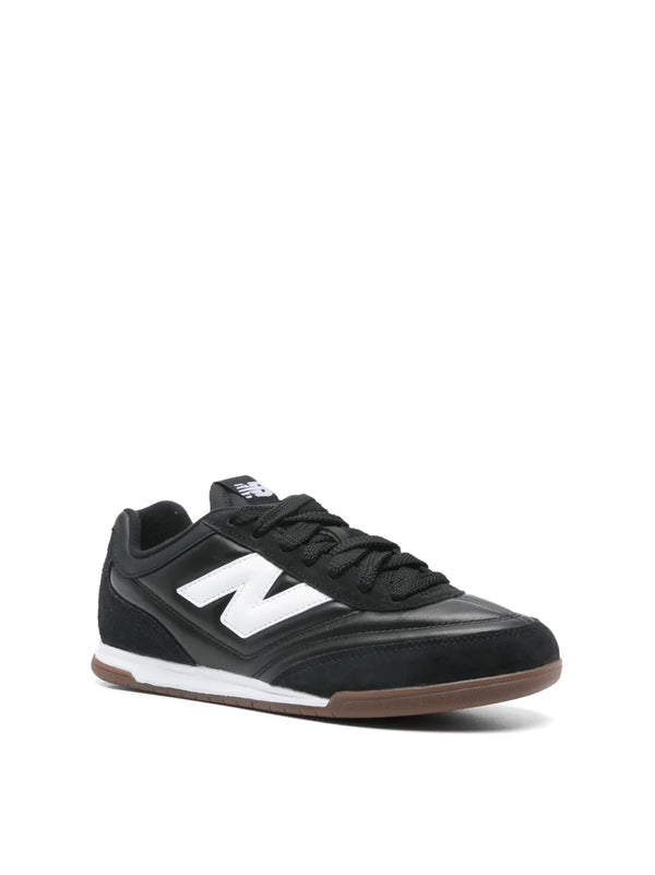 New Balance Low-Top Sneaker — Black