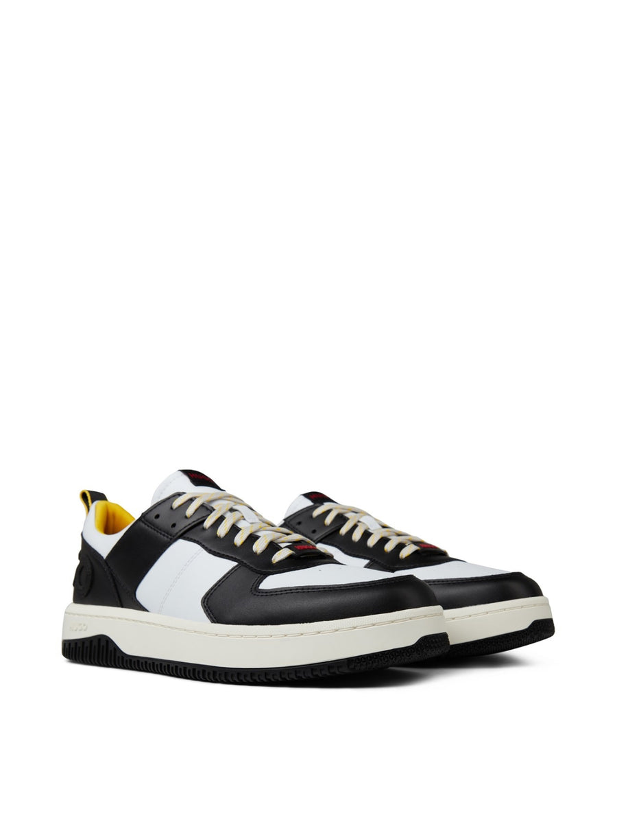 Hugo Boss Kilian Sneakers — Gray