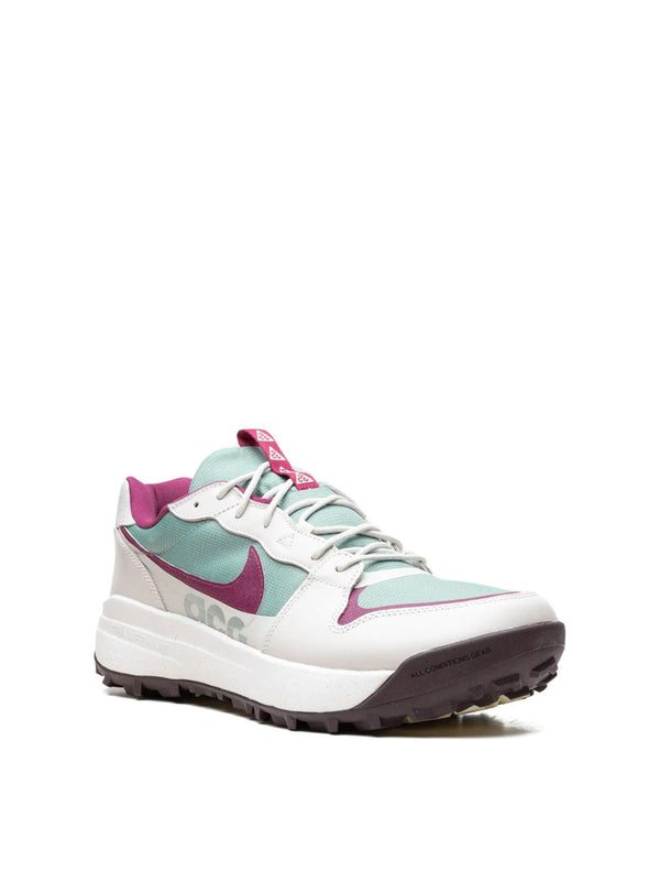 Nike ACG Lowcate Sneaker — Green