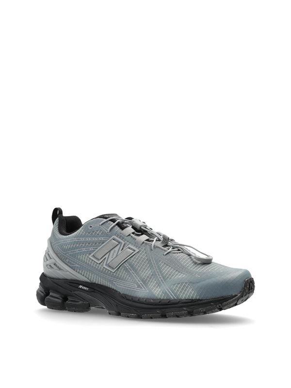New Balance 1906R No Sneaker — Gray