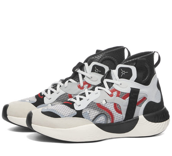 Nike Jordan Sneakers — White