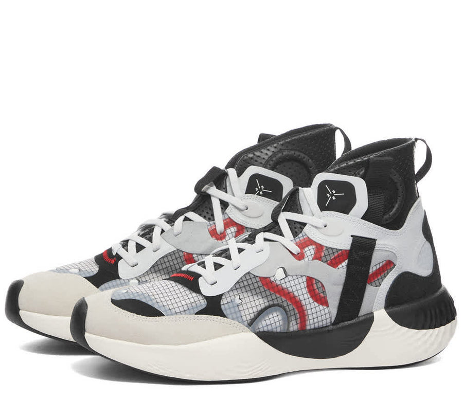 Nike Jordan Sneakers — White