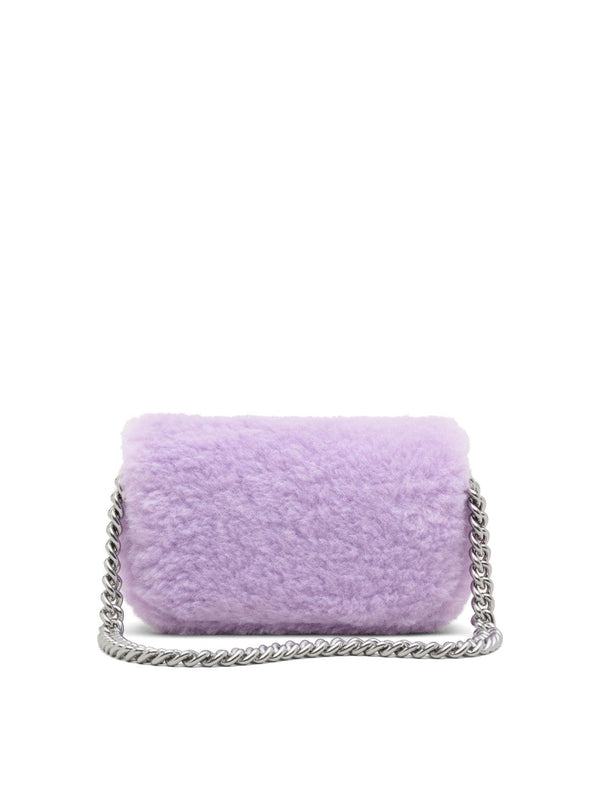 Marc Jacobs Shoulder Bag — Purple