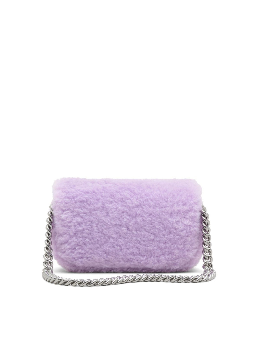 Marc Jacobs Shoulder Bag — Purple