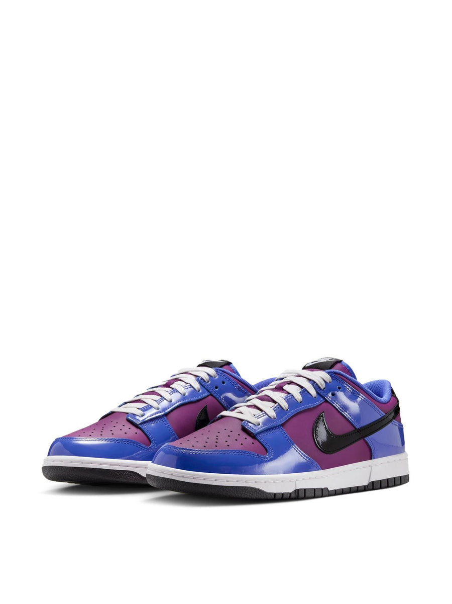 Nike Dunk Low Sneakers — Multicolor