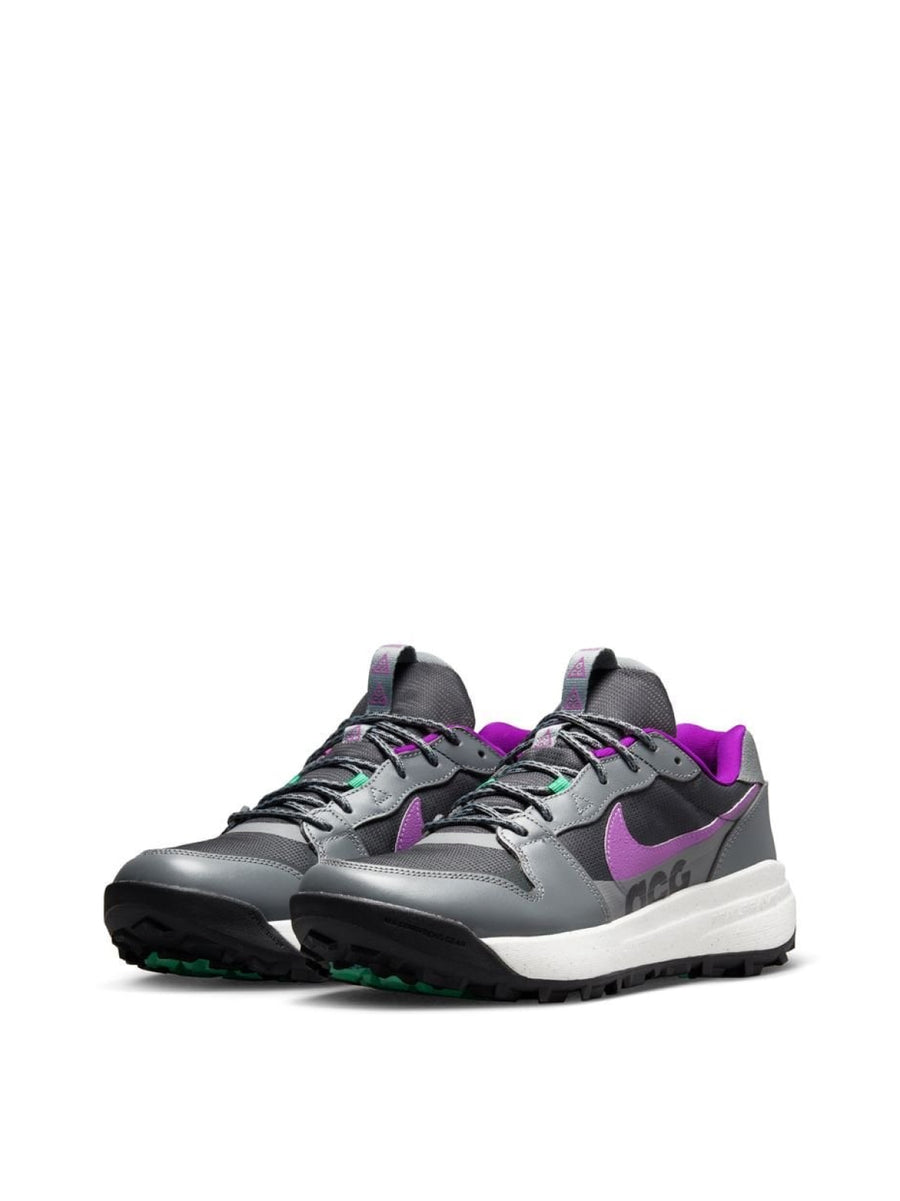 Nike Lowcate Sneakers — Gray