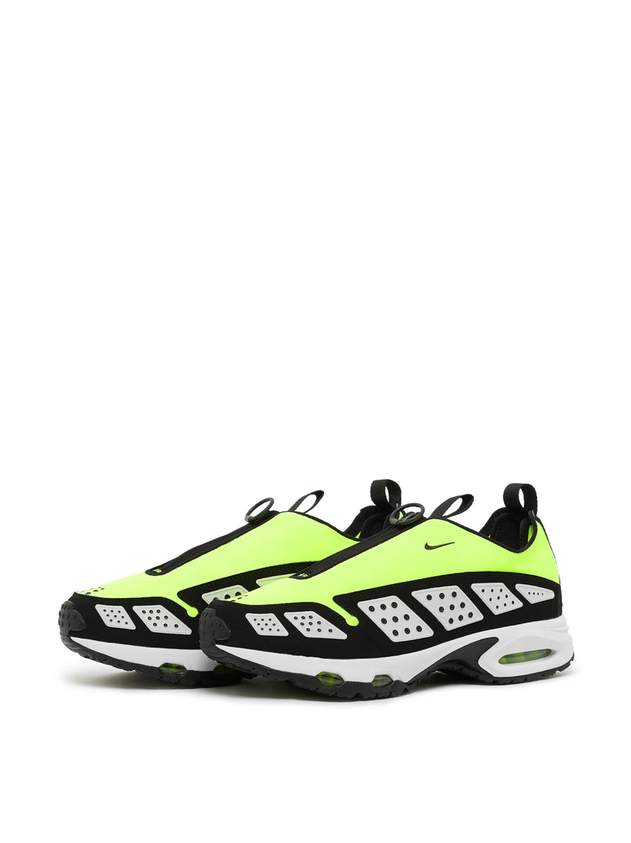 Nike Air Max Sndr Sneaker — Yellow