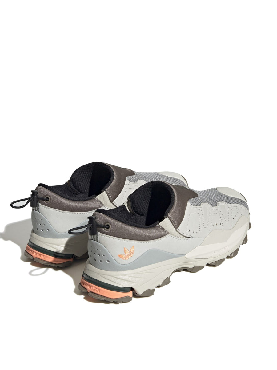 Adidas Hyperturf Adventure Sneaker — Gray