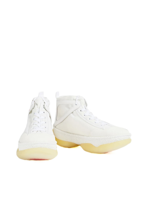 Alexander Wang A1 Sneaker — White