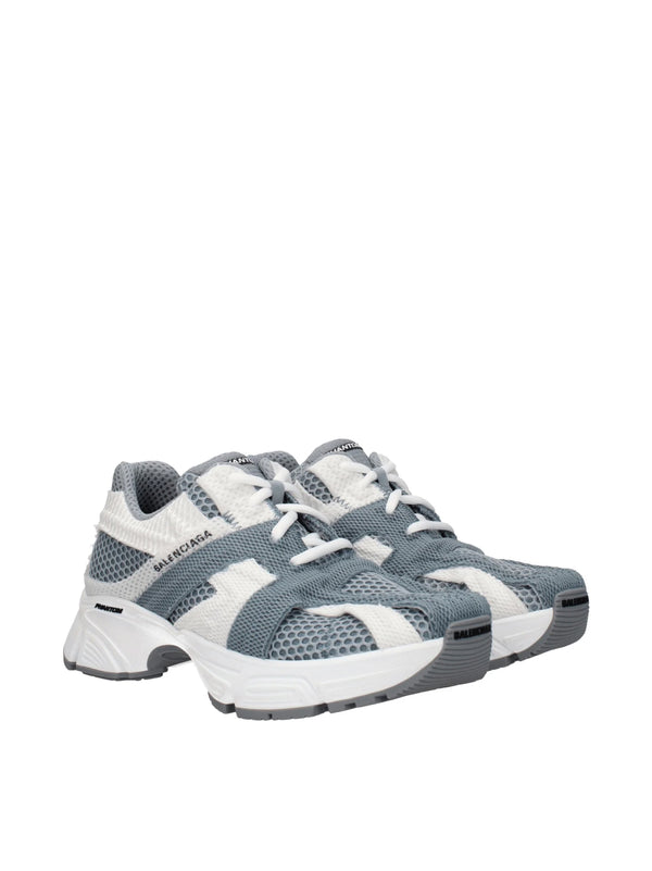 Balenciaga Phantom Sneaker — Gray