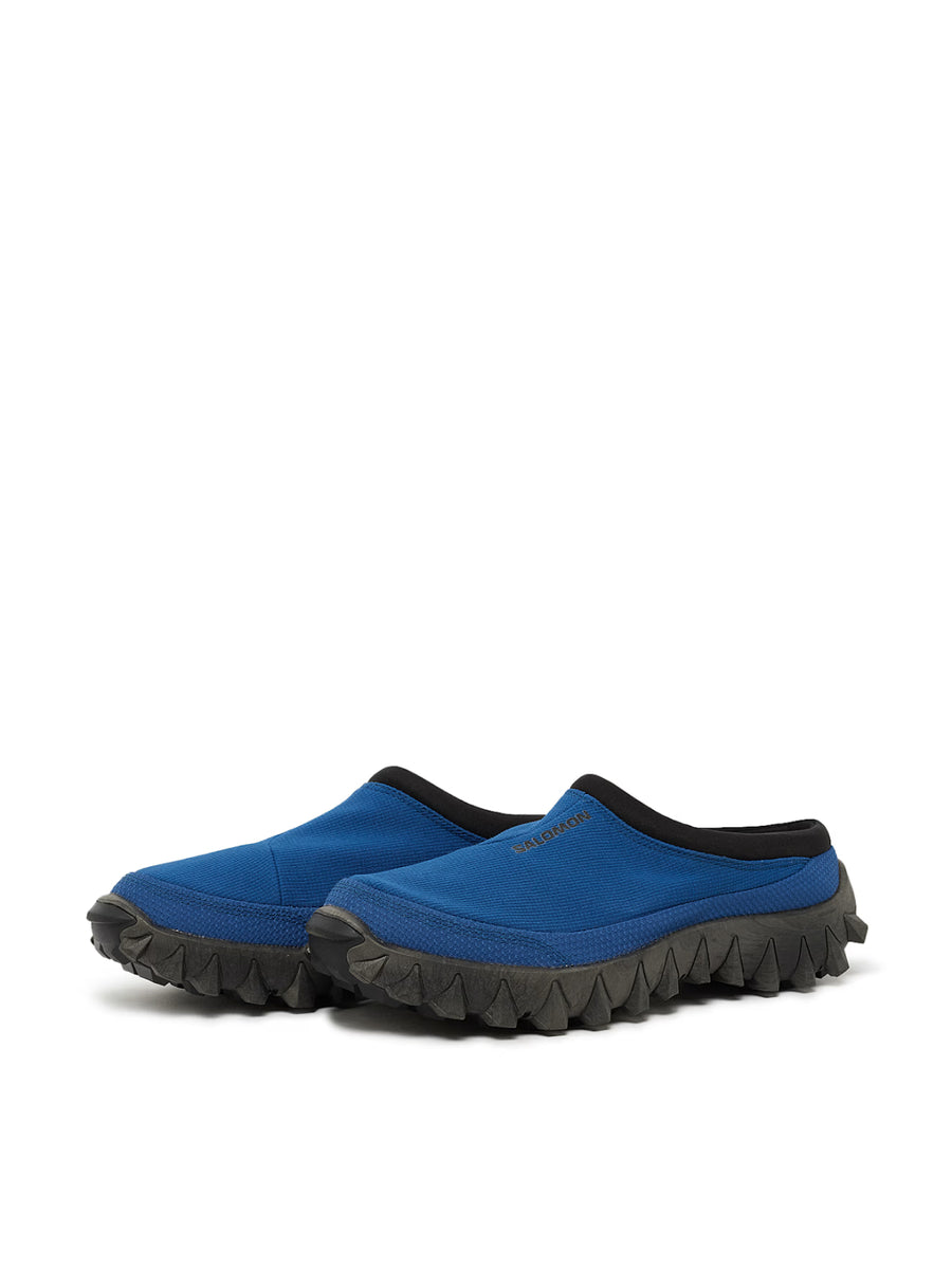 Salomon Snowclog Sneaker — Blue