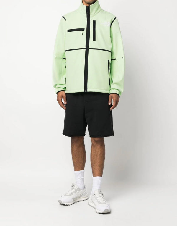 The North Face RMST Denali Jacket — Green