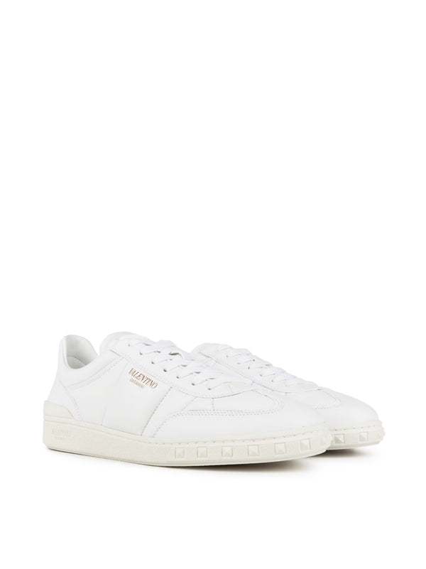 Valentino Garavani Sneakers — White