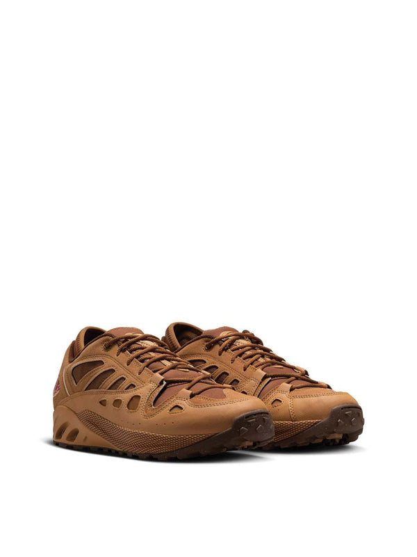 Nike ACG Air Sneakers — Brown