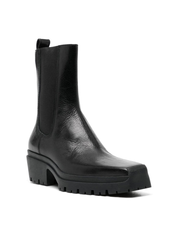 Alexander Wang Terrain Boots — Black
