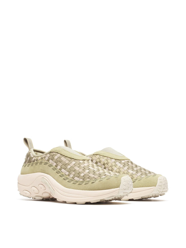 Merrell Jungle Moc Sneaker — Green