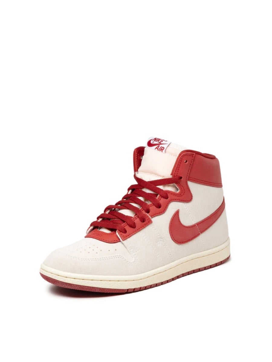 Nike Air Ship Sneaker — White