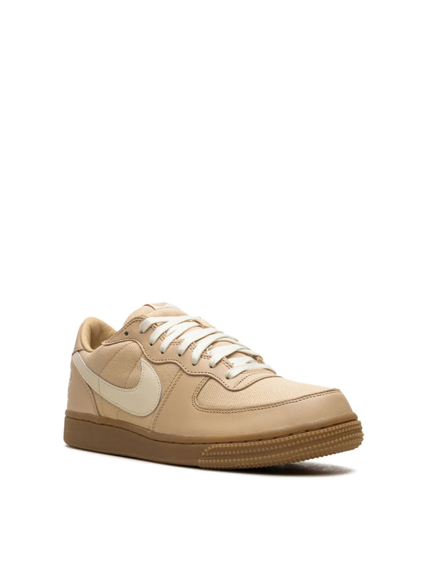 Nike Terminator Low Sneakers — Beige