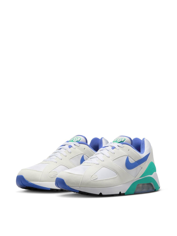 Nike Air Sneakers — White