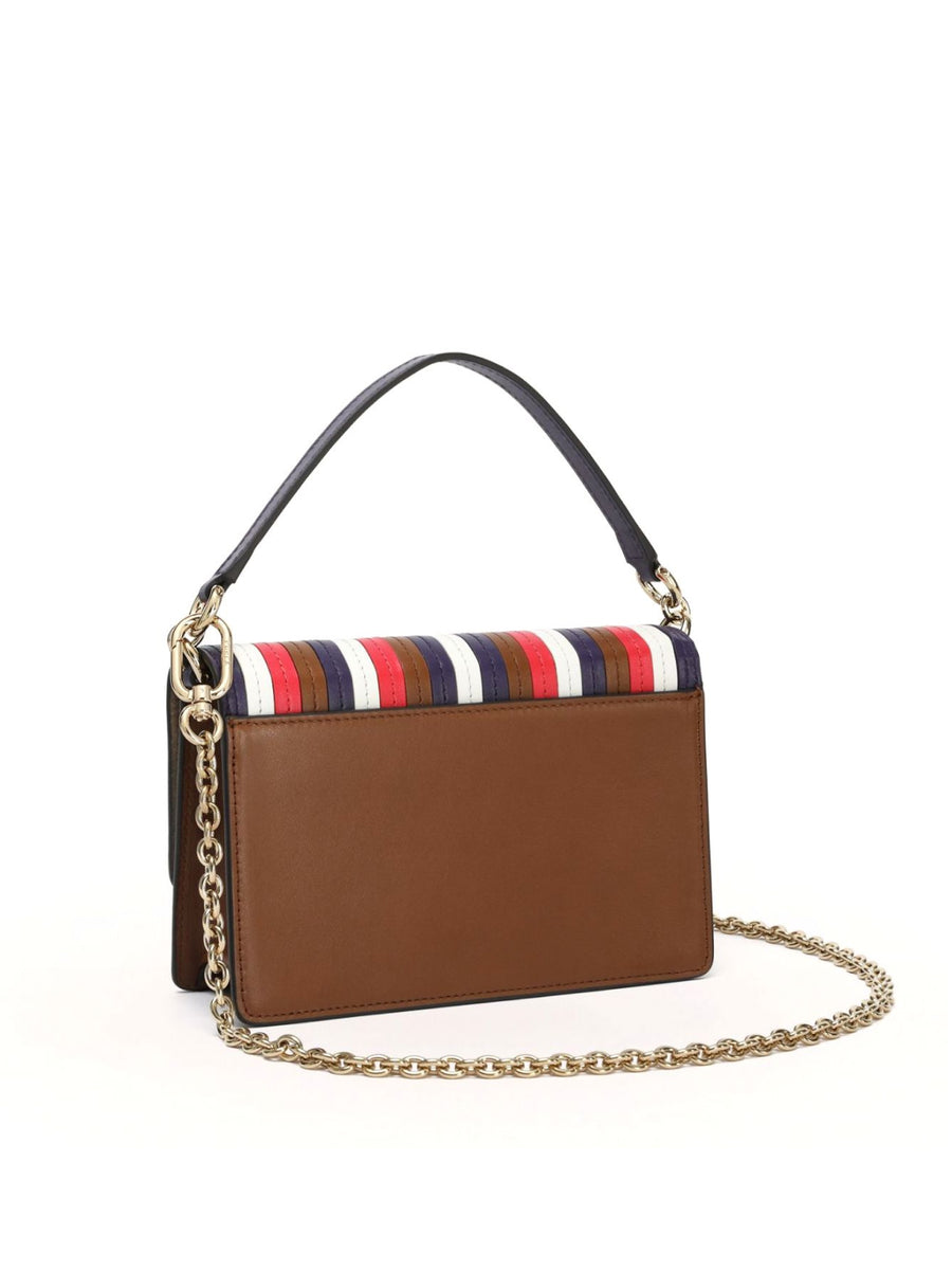 Furla Crossbody Bag — Multicolor