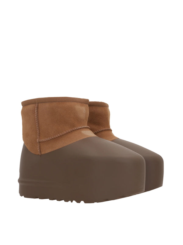 Ugg Australia Boot — Brown