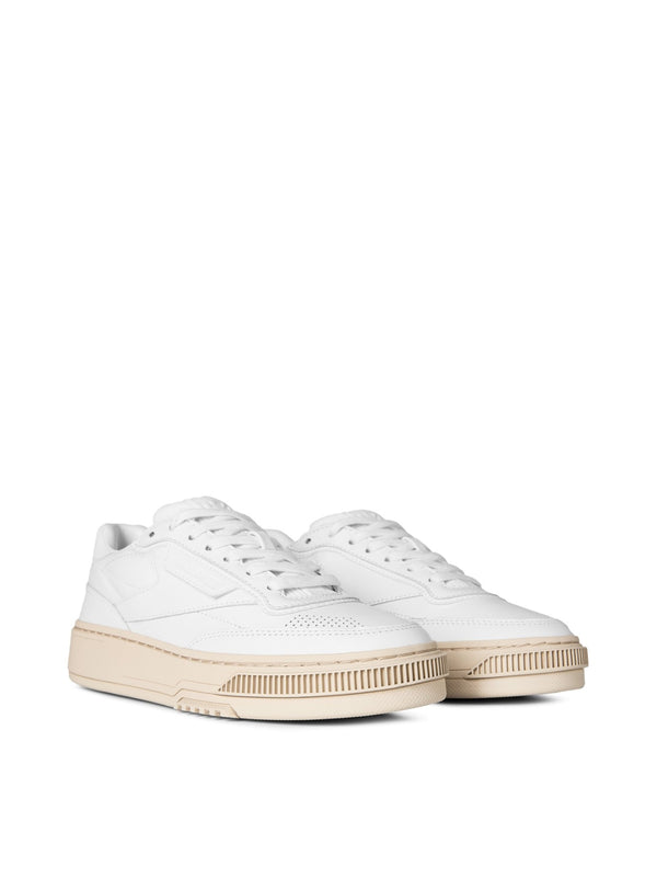Reebok Club C Sneakers — White