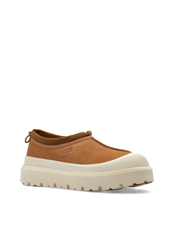 Ugg Australia Tasman Weather Hybrid Sneaker — Brown