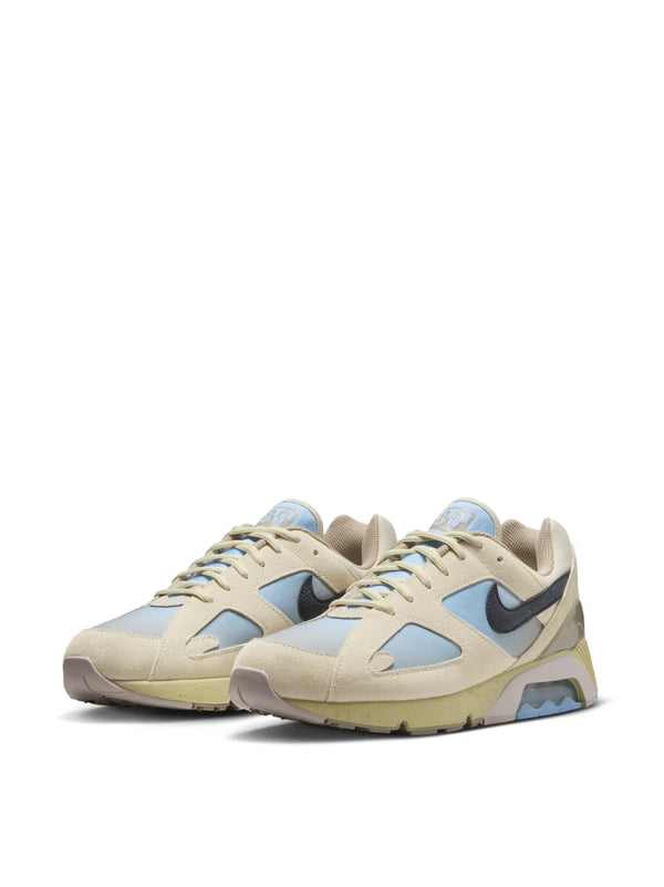 Nike Air Max Sneaker — Beige