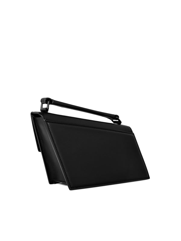 Acne Studios Crossbody Bag — Black