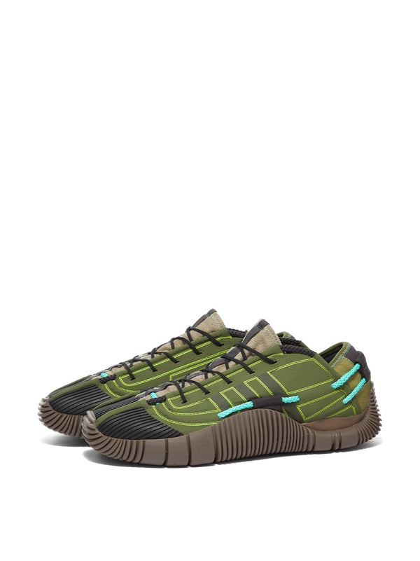Adidas Scuba Phormar Sneaker — Green