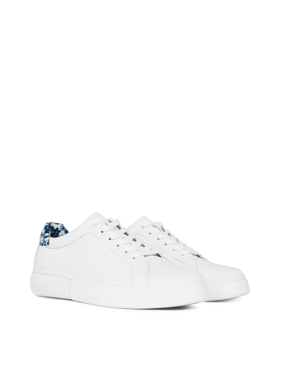 Kate Spade Lift Sneaker — White