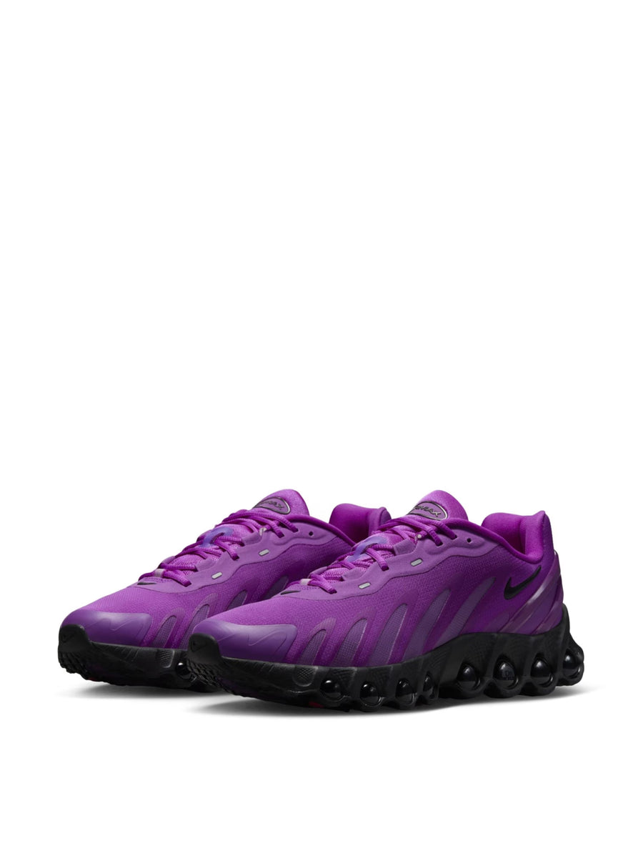 Nike Air Max Sneakers — Purple