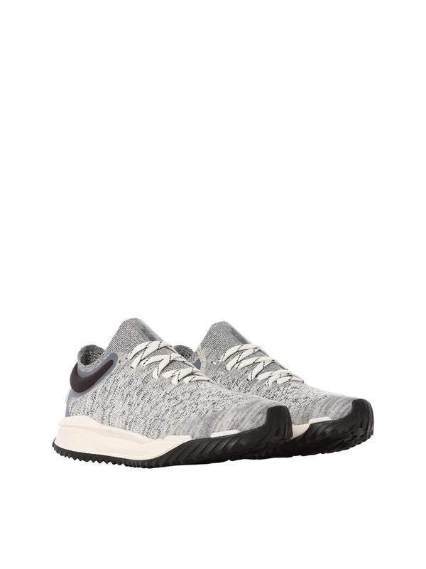 The North Face Vectiv Escape Sneakers — White