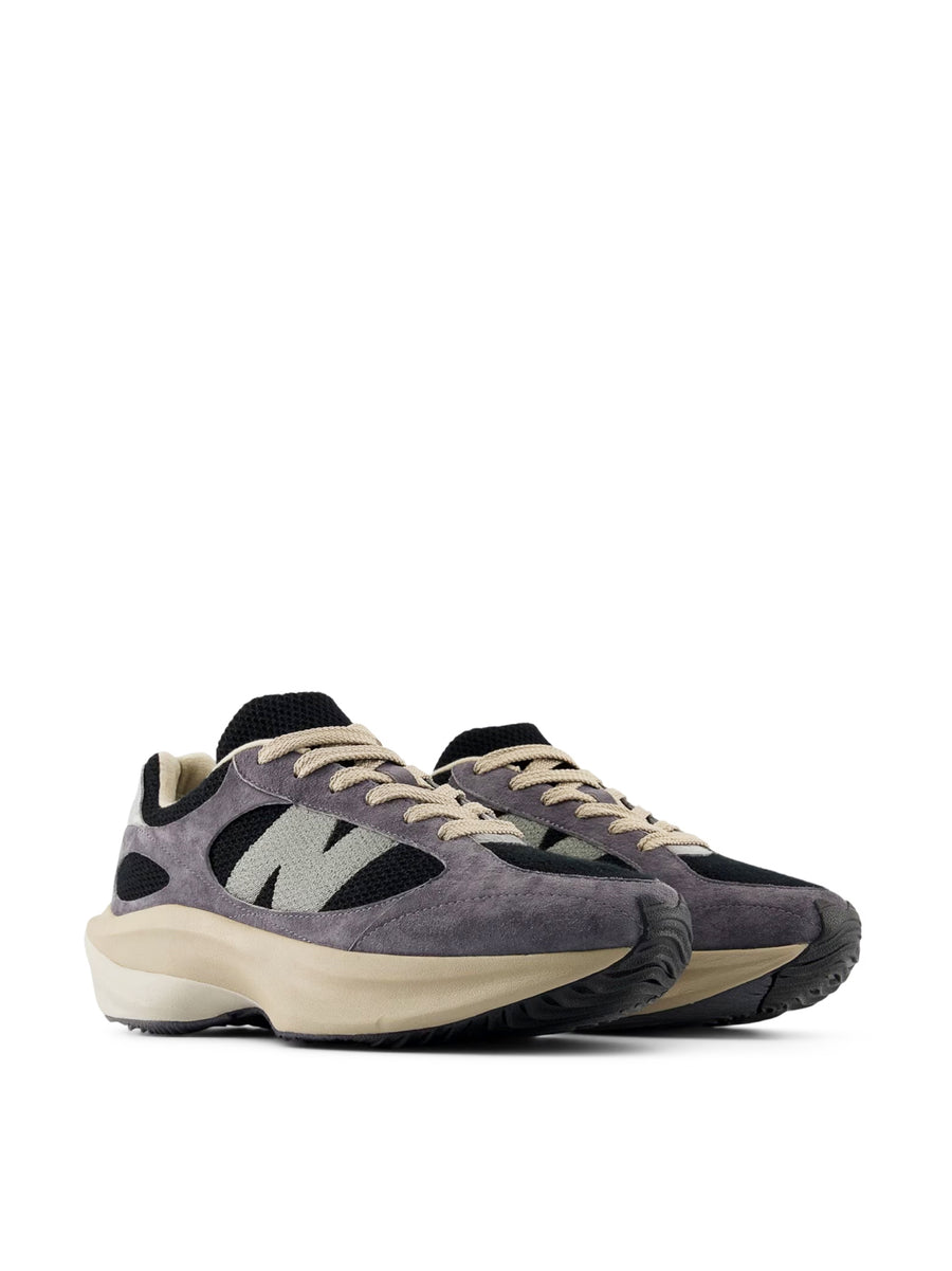 New Balance Wrpd Runner Sneakers — Gray