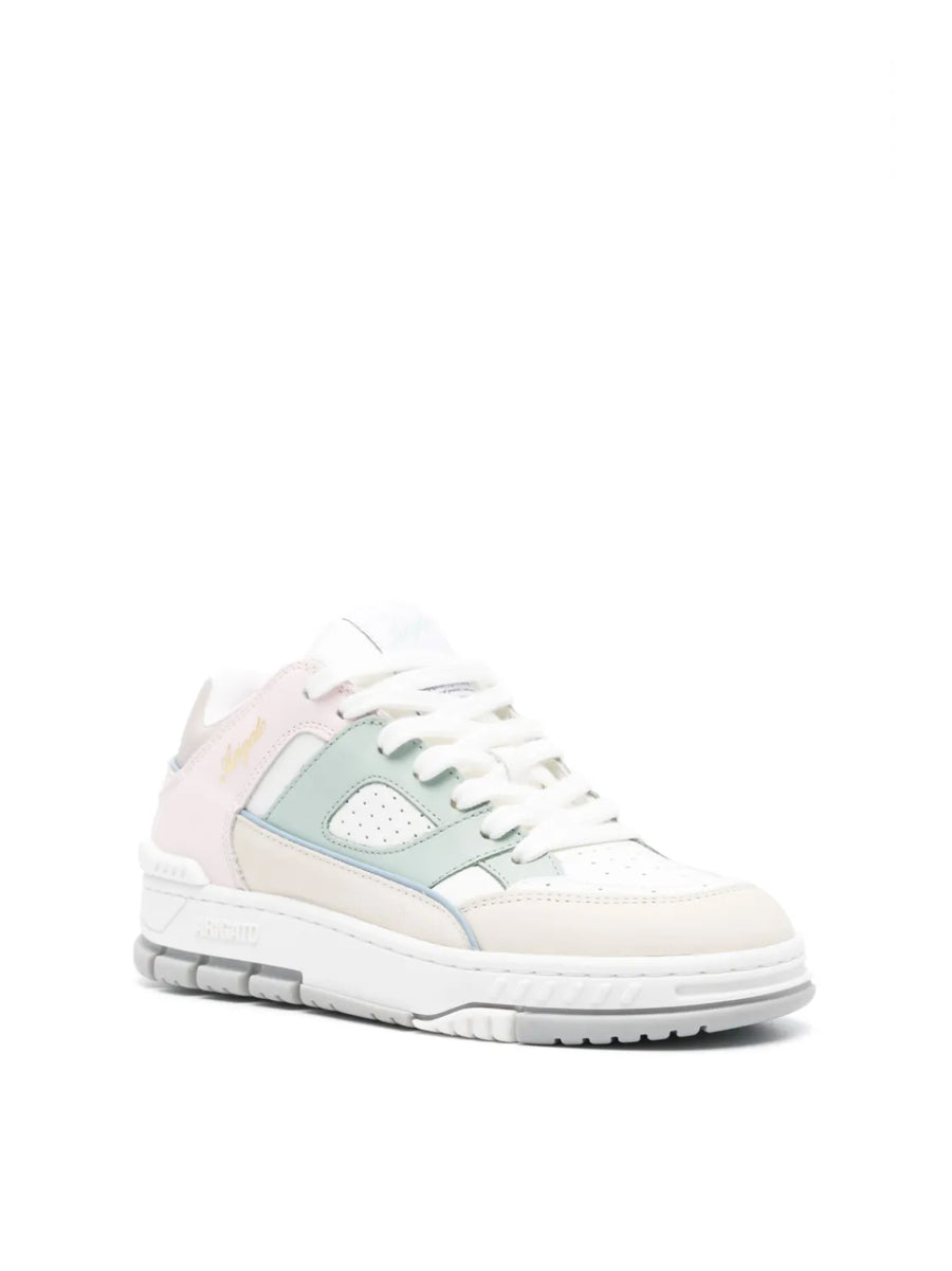 Axel Arigato Area Lo Sneaker — Multicolor