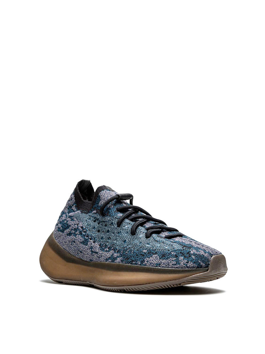 Yeezy Boost Sneakers — Multicolor