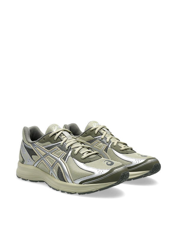 Asics Jog 100s Sneaker — Beige