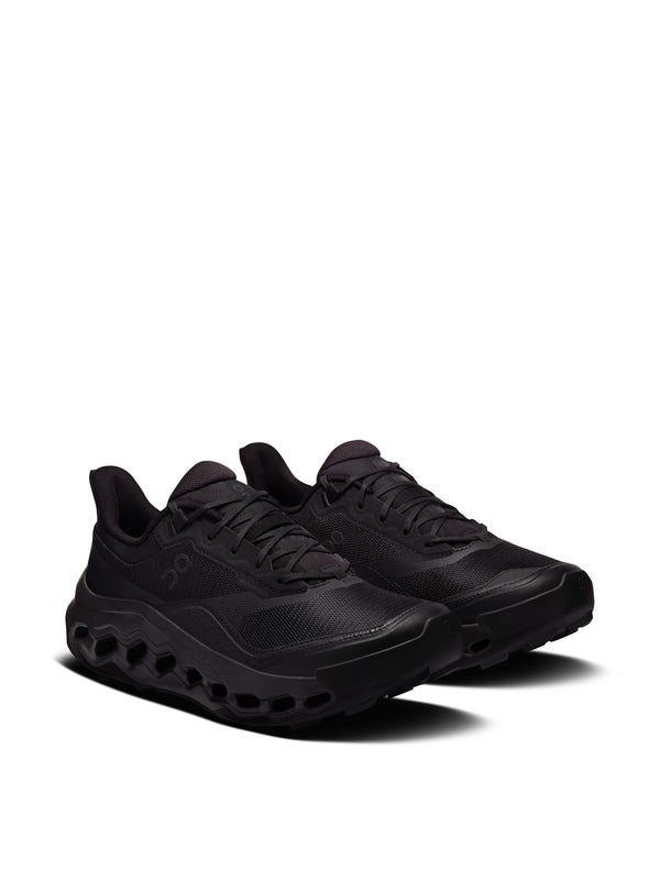 On Running Cloudhorizon Sneakers — Black