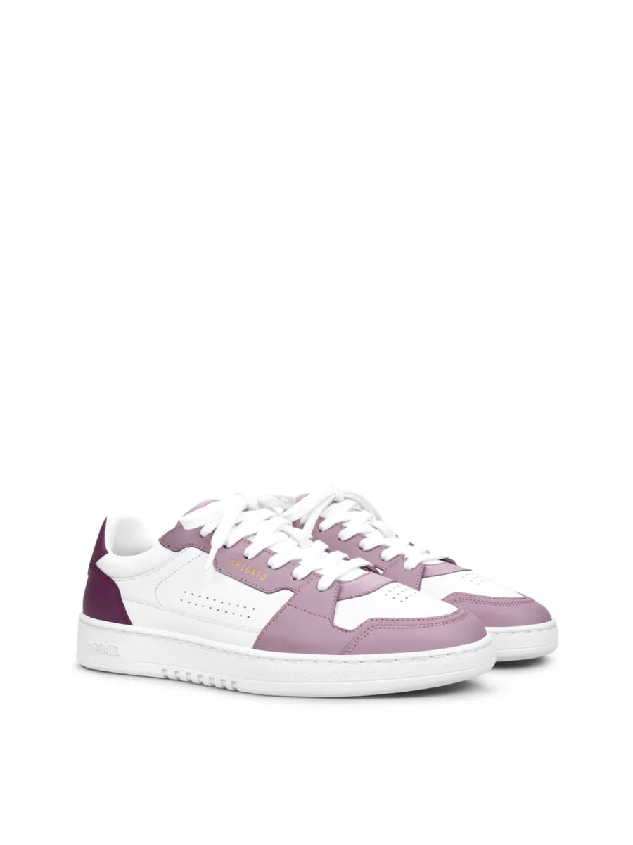 Axel Arigato Dice Lo Sneaker — White