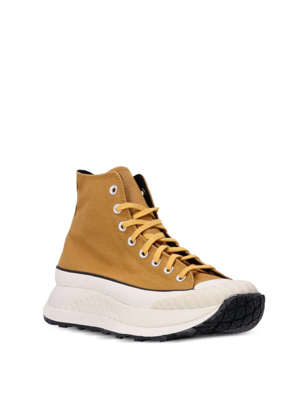 Converse Chuck 70 AT-CX Hi Sneaker — Brown