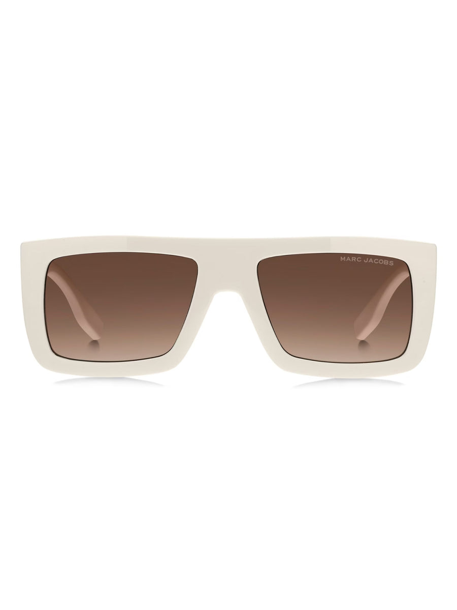 Marc Jacobs 775SSZJIVO Sunglasses — White