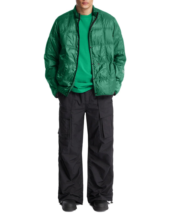Moncler Genius Down Jacket — Green