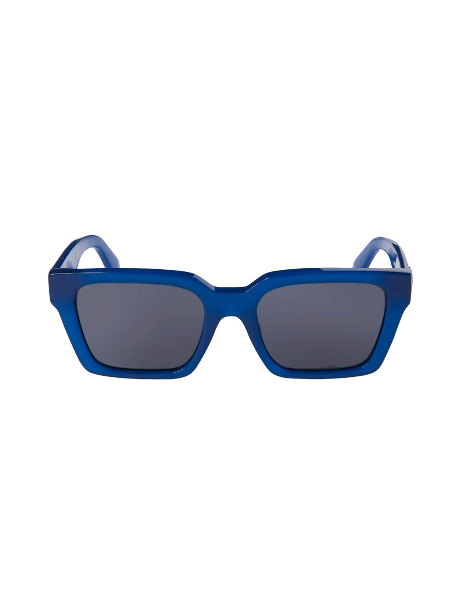 Off-White OERI111S24PLA00114507 Sunglasses — Blue