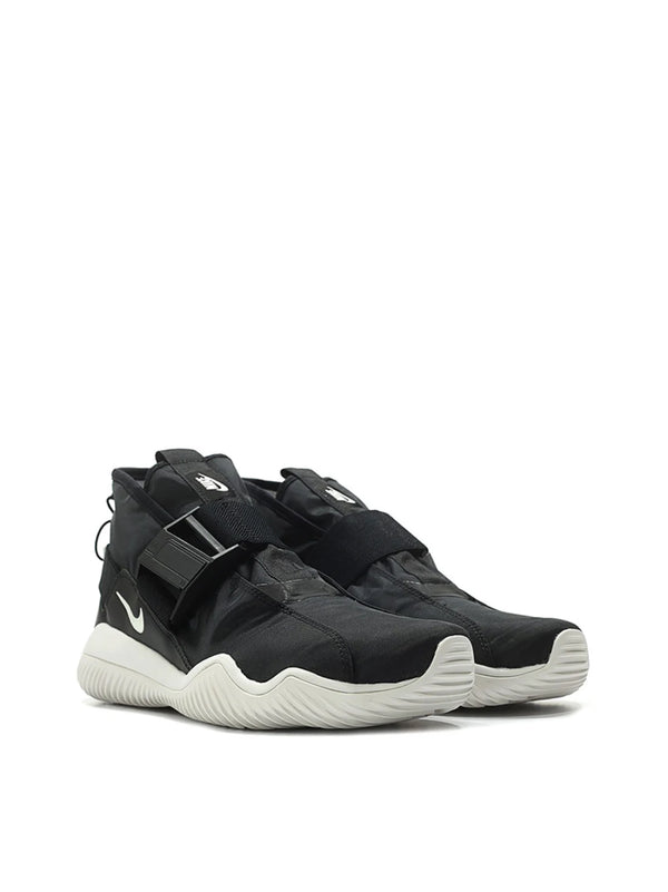 Nike Komyuter High-Top Sneaker — Black